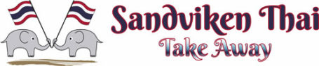 Sandviken Thai Take Away